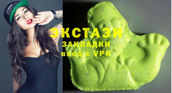 хмурый Покачи