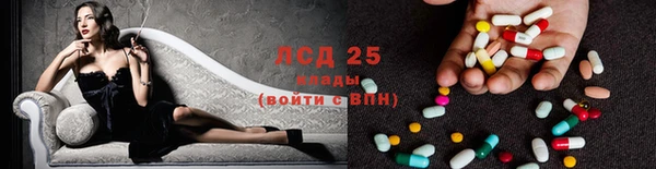 хмурый Покачи