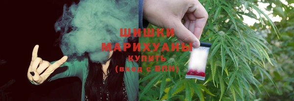 хмурый Покачи