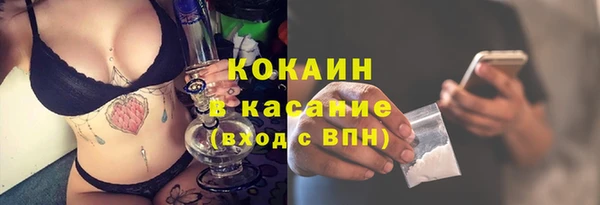 хмурый Покачи